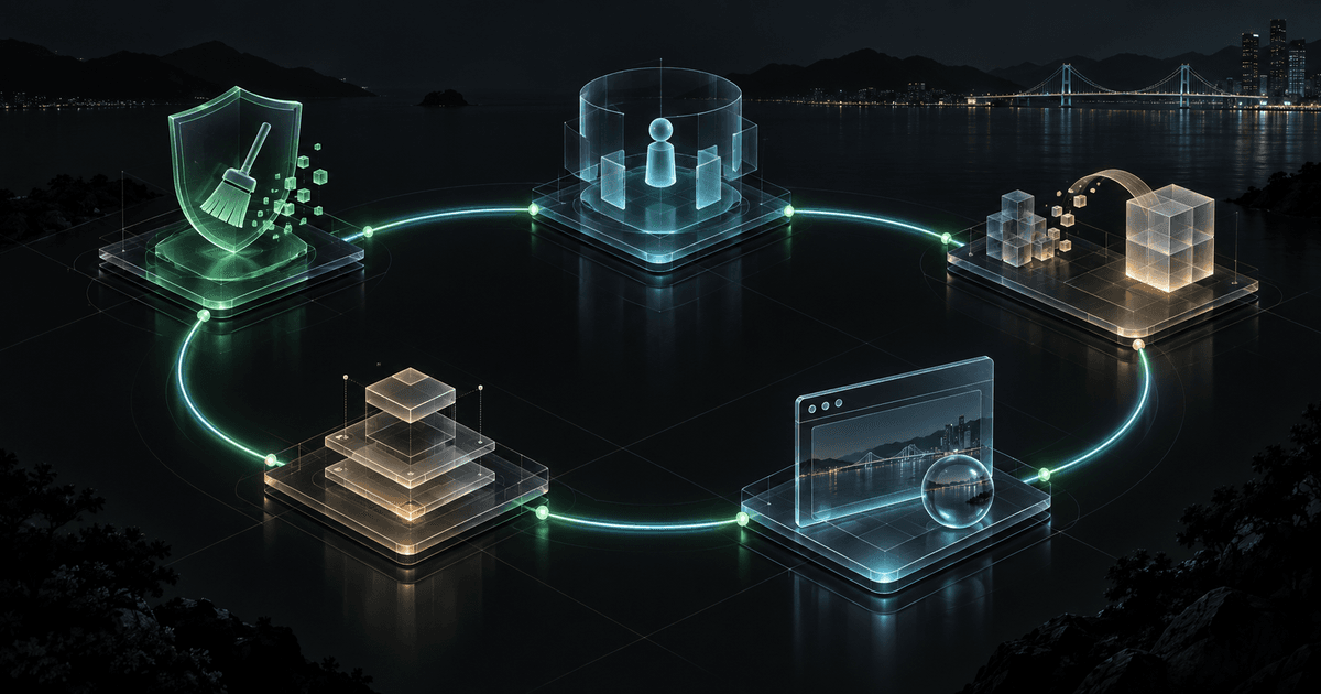 September 2026 Monthly Recap: What Makes the Work Complete?