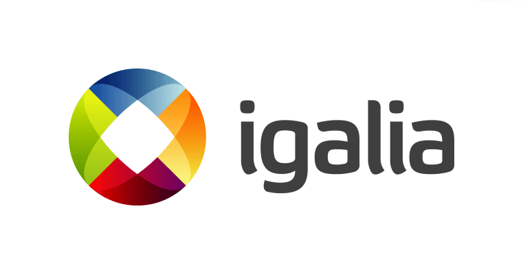 Temporal, Stage 4 도달 | Igalia