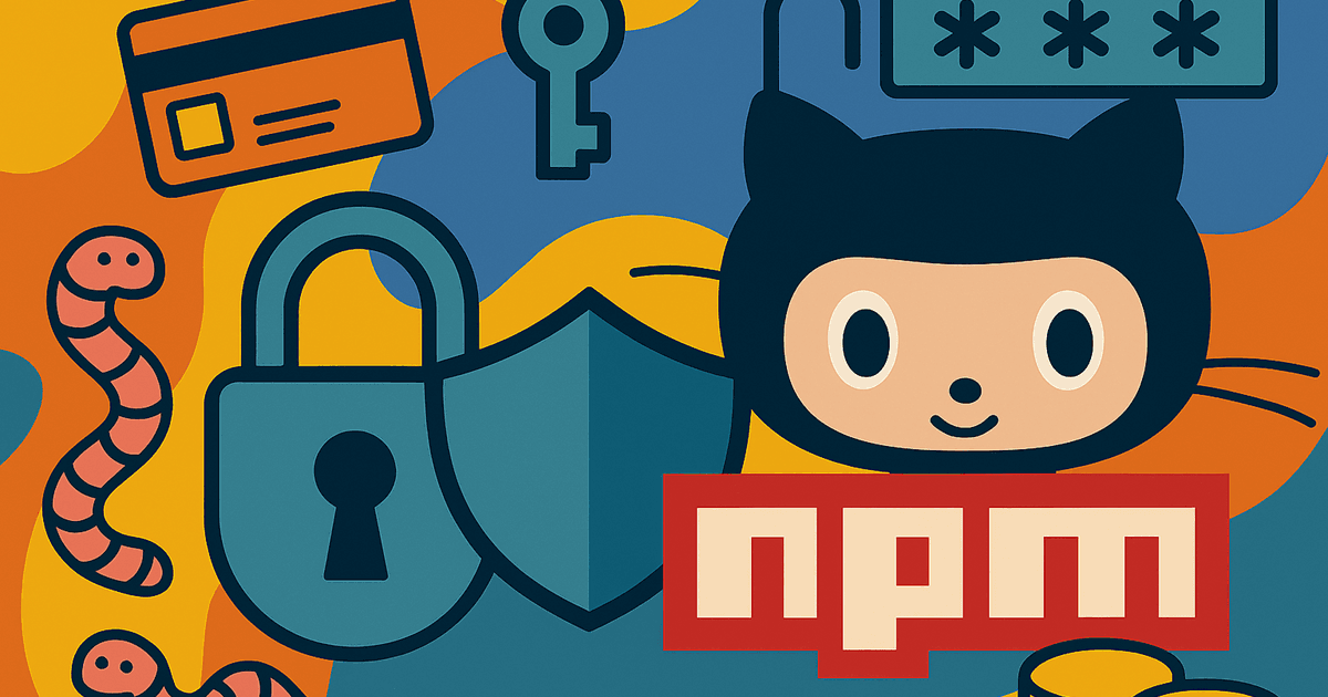 GitHub가 npm을 보호할 수 있는 방법