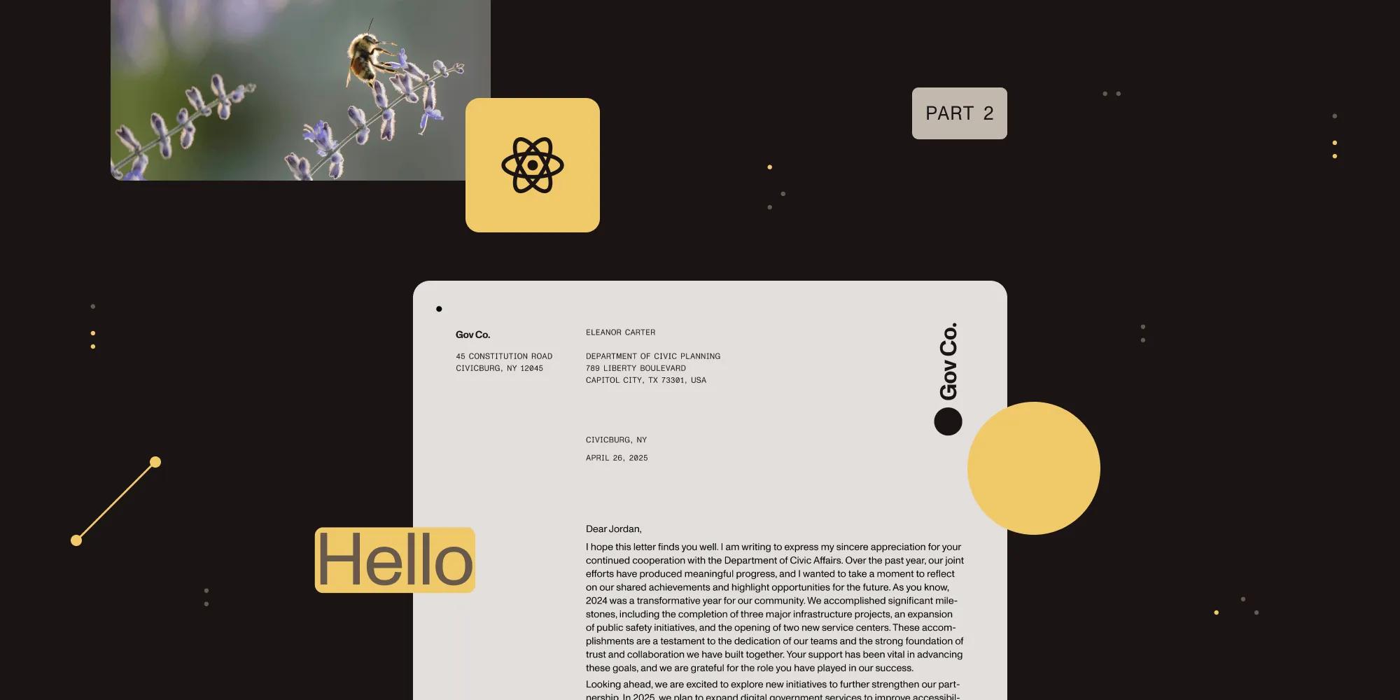 Reactで数千のアノテーションを処理しながらレンダリング性能を最適化した方法 — パート2