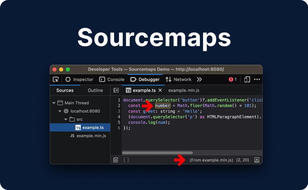 Source Mapについて知るべきすべて