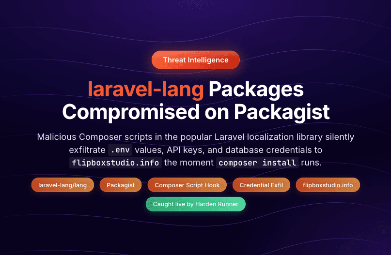 Multiple @redhat-cloud-services npm Packages Compromised with Self-Spreading Worm