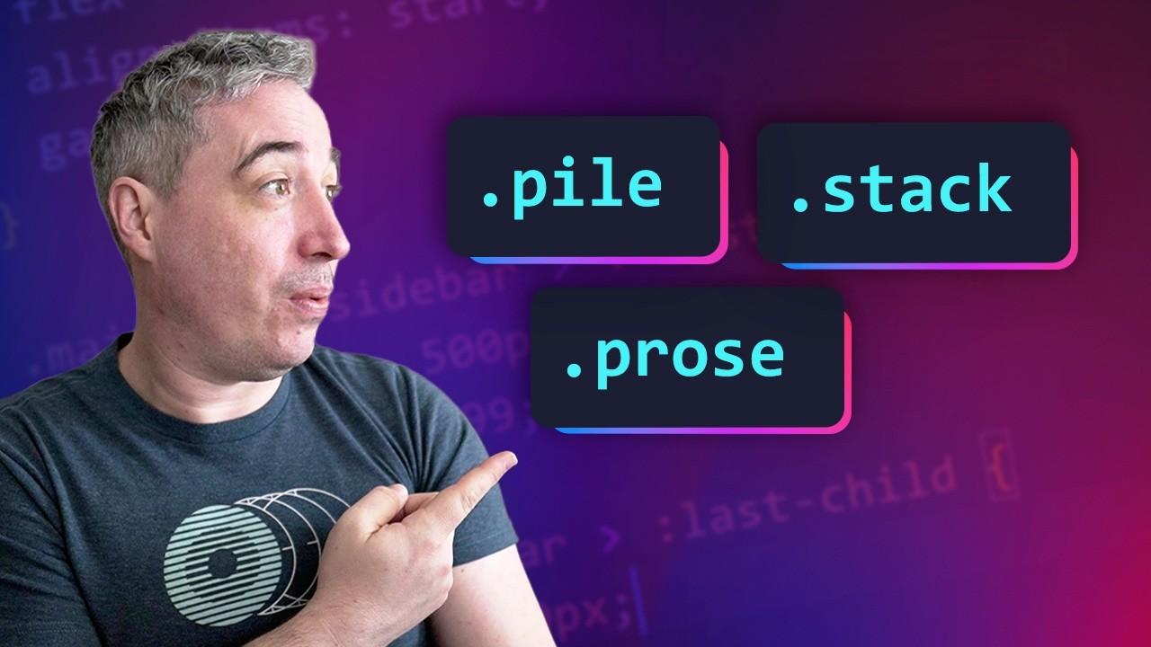 모든 프로젝트에서 사용하는 CSS 패턴 3가지