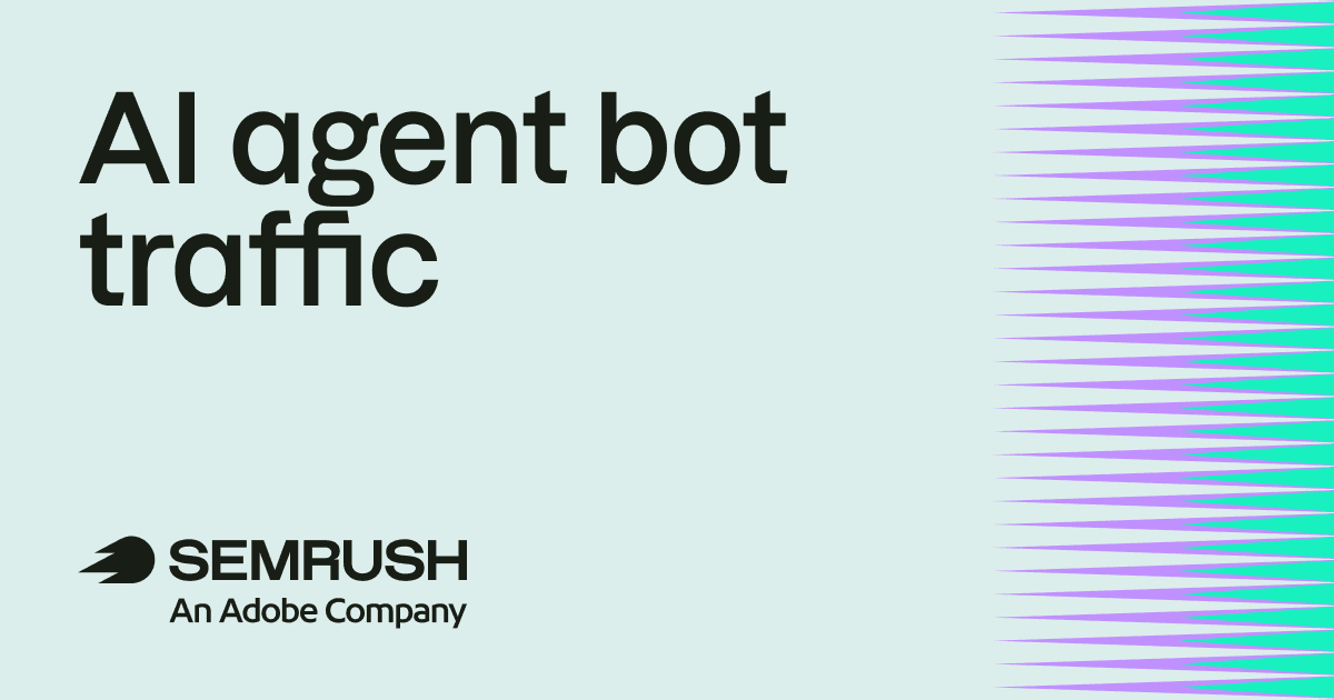 Bot TrafficがHuman User Trafficを上回る