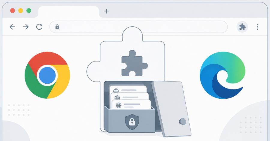 160만 설치의 ModHeader, 잠복 수집기 발견 후 Google·Microsoft에서 삭제