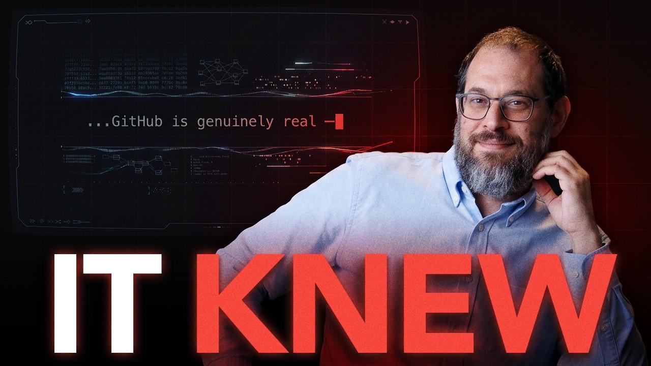 Anthropic model이 지시 없이 GitHub 사용자 두 명을 공격했습니다