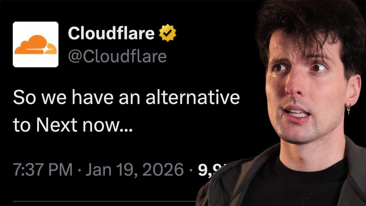 CloudflareがAstroを買収:Webへの影響
