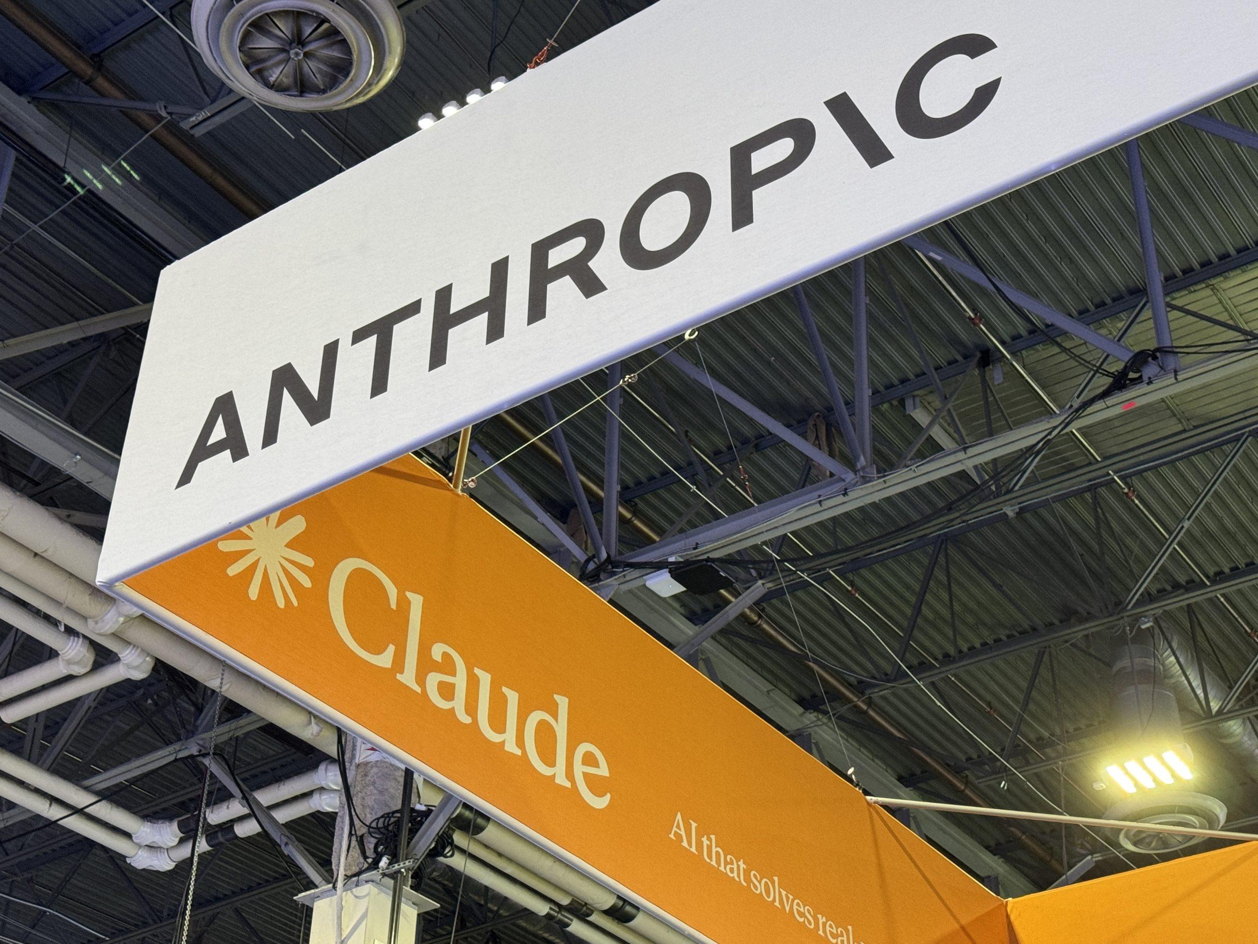 Anthropic、他のAIが逃す難問で優れた成績を示すOpus 4.6を発表