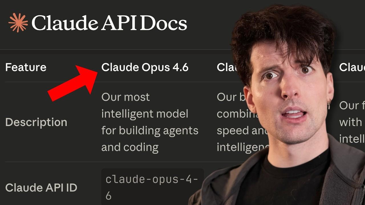 Opus 4.6は史上最高のコーディングモデル*