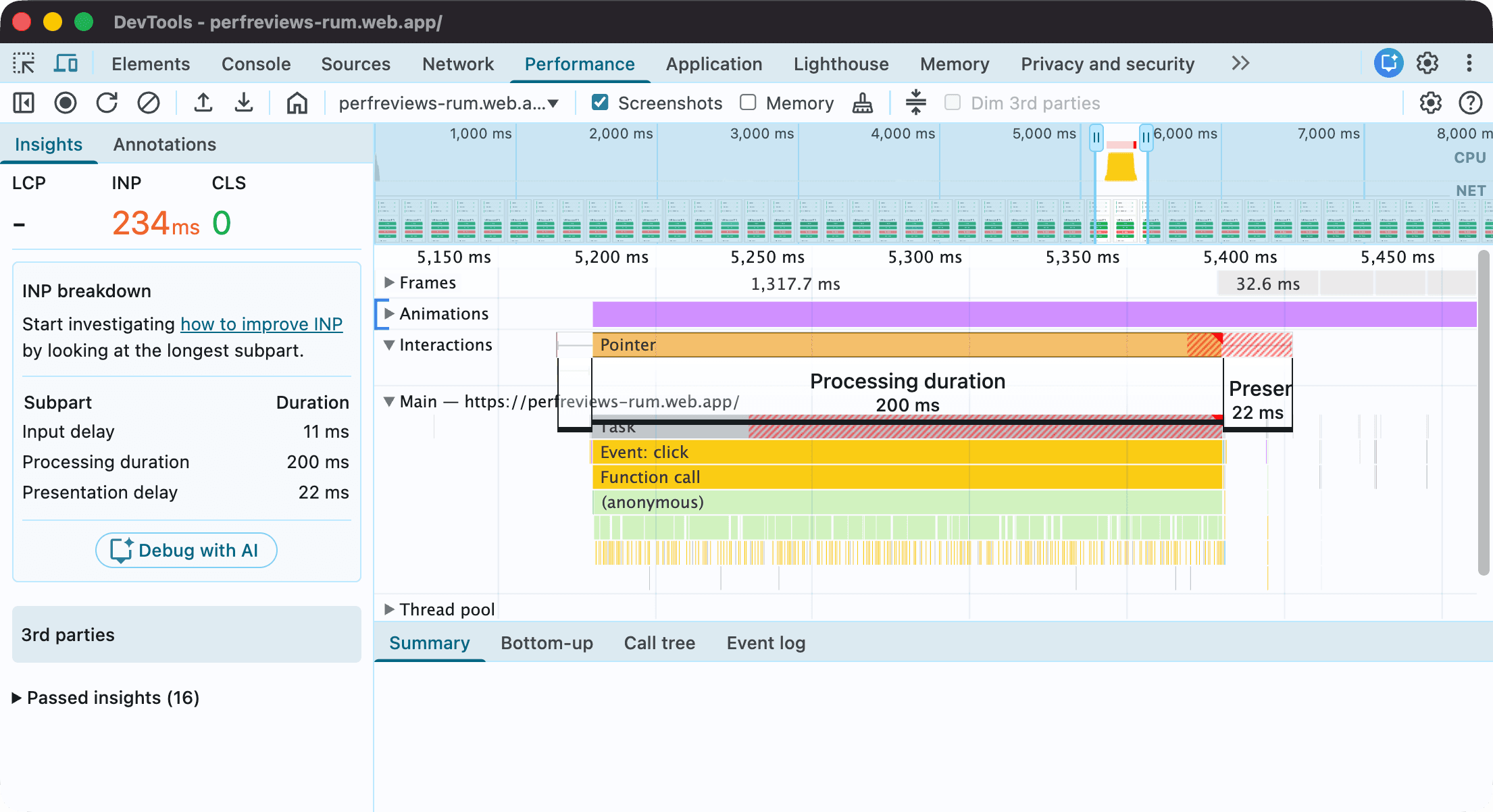 메인 스레드에 양보하기: setTimeout vs queueMicrotask vs scheduler.postTask | Joan León