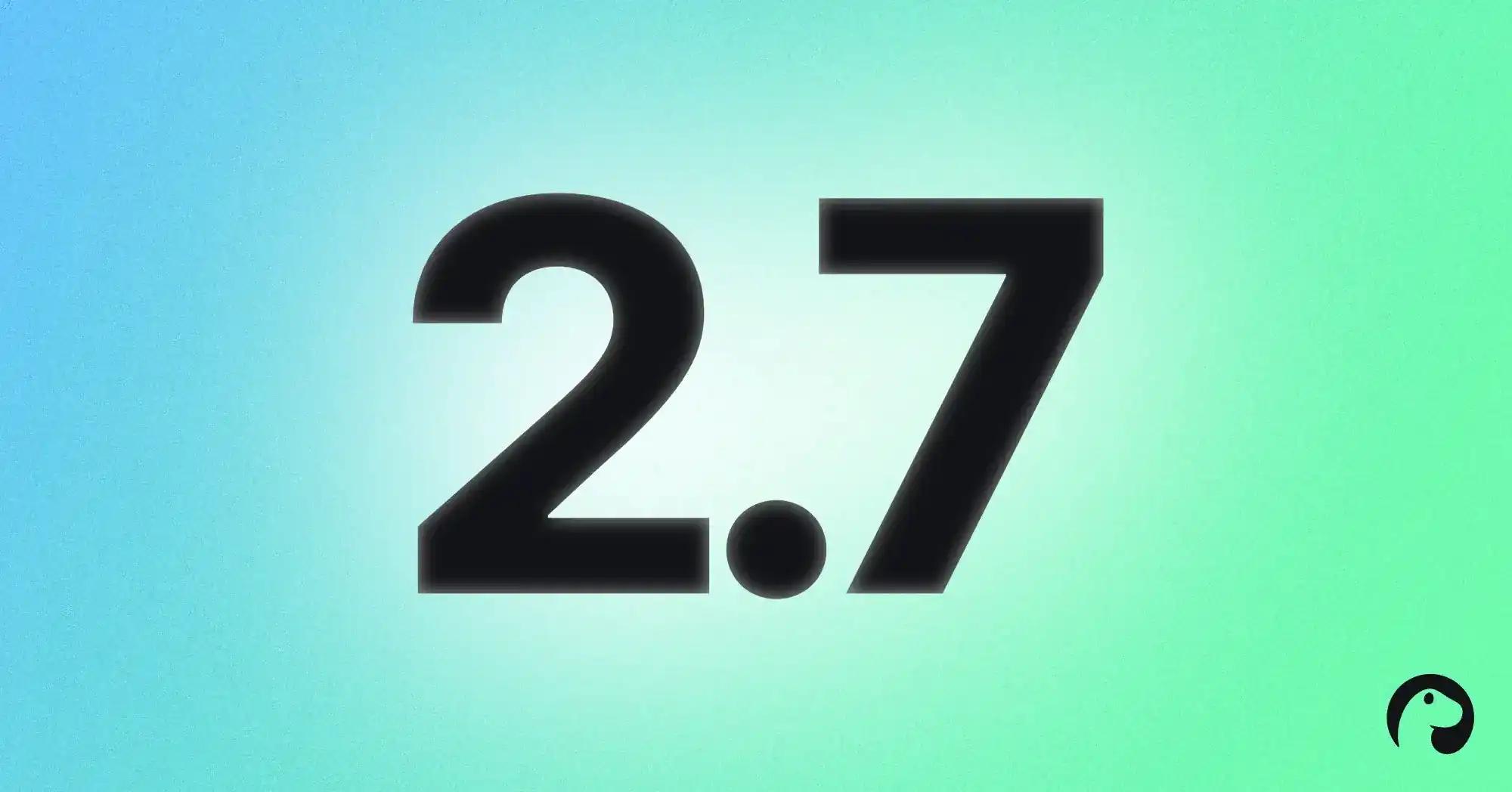 Deno 2.7: Temporal API, Windows ARM, npm overrides | Deno